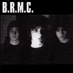 Pochette B.R.M.C.