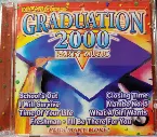 Pochette Graduation 2000