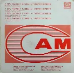 Pochette A New Sensation In Sound (Fantastic, Futuristic Music Vol. 1)