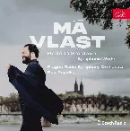 Pochette Ma Vlast / Symphonic Works