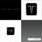 Pochette TIME CAPSULE: all the singles