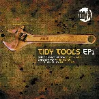 Pochette Tidy Tools EP1