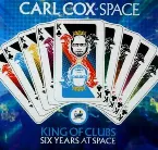 Pochette King of Clubs: Six Years at Space