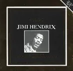 Pochette The Jimi Hendrix Gold Collection