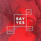 Pochette Say Yes