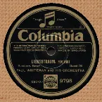 Pochette Liebestraum / Song of India