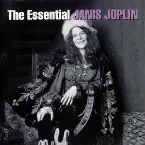 Pochette The Essential Janis Joplin