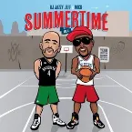 Pochette Summertime Mixtape Vol. 4