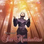 Pochette The Best of Siti Nurhaliza
