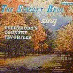Pochette Everybody's Country Favorites