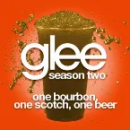 Pochette One Bourbon, One Scotch, One Beer