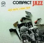 Pochette Compact Jazz: Gene Krupa & Buddy Rich