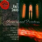 Pochette Sermons and Devotions