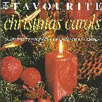 Pochette Favourite Christmas Carols