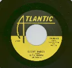 Pochette Daddy Daddy / I Would If I Could