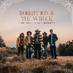 Pochette Heartbreaks & Last Goodbyes