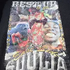 Pochette R.I.P ROACH "EAST SIDE SOULJA"