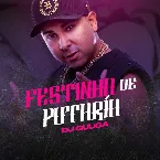 Pochette Festinha de Putaría