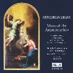 Pochette Mass of the Annunciation