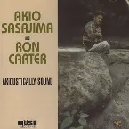 Pochette Akioustically Sound
