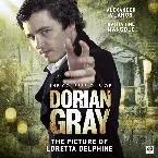 Pochette The Confessions of Dorian Gray: The Picture of Loretta Delphine