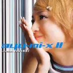 Pochette ayu‐mi‐x II version US+EU