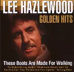 Pochette Lee Hazlewood – Golden Hits