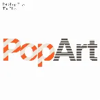 Pochette PopArt: The Hits