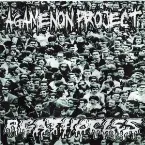 Pochette Agamenon Project / Agathocles