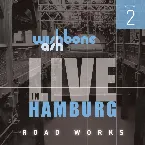 Pochette Road Works, Volume 2: Live in Hamburg