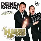 Pochette Deine Show!