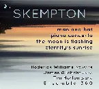 Pochette Man and Bat / Piano Concerto / The Moon Is Flashing / Eternity's Sunrise