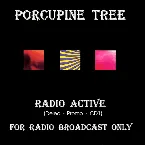 Pochette Radio Active