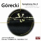 Pochette Symphony no. 3