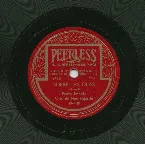 Pochette Sobre las olas / Viva mi desgracia