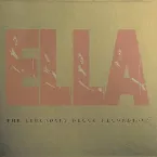 Pochette Ella: The Legendary Decca Recordings