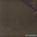 Pochette The Unforgiven