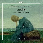 Pochette Lieder