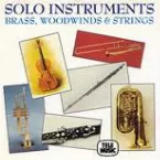 Pochette Solo Instruments: Brass, Woodwinds and Strings
