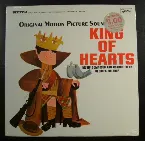Pochette King of Hearts