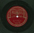 Pochette Despierta / Etapa