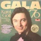 Pochette Gala '76