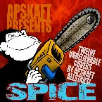 Pochette Apskaft Presents: Spice