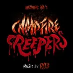 Pochette Campfire Creepers