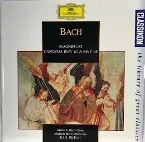 Pochette Magnificat - Cantatas BWV 63 & BWV 65