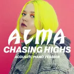 Pochette Chasing Highs (acoustic piano version)
