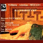Pochette Klavierstücke