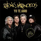 Pochette Yo te amo