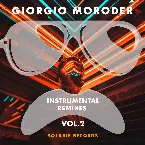 Pochette Instrumental Remixes, Vol. 2