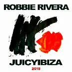 Pochette Juicy Ibiza 2015